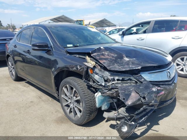 acura tlx 2015 19uub2f73fa023708