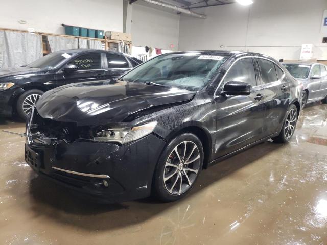 acura tlx advanc 2015 19uub2f74fa009591