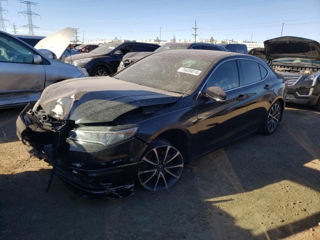 acura tlx advanc 2015 19uub2f74fa013298