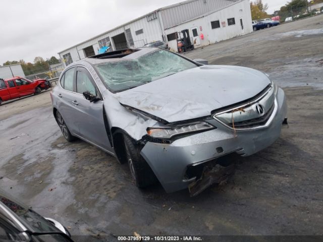 acura tlx 2015 19uub2f75fa017232