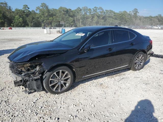 acura tlx 2016 19uub2f76ga002319