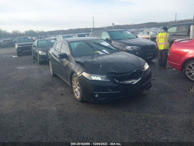 acura tlx 2015 19uub2f77fa017474