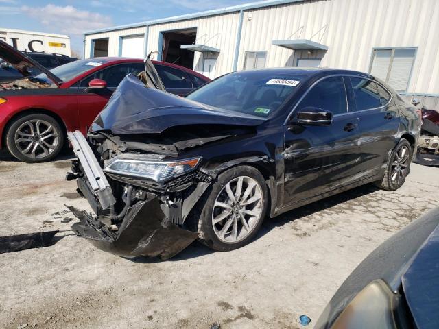 acura tlx advanc 2017 19uub2f77ha005795