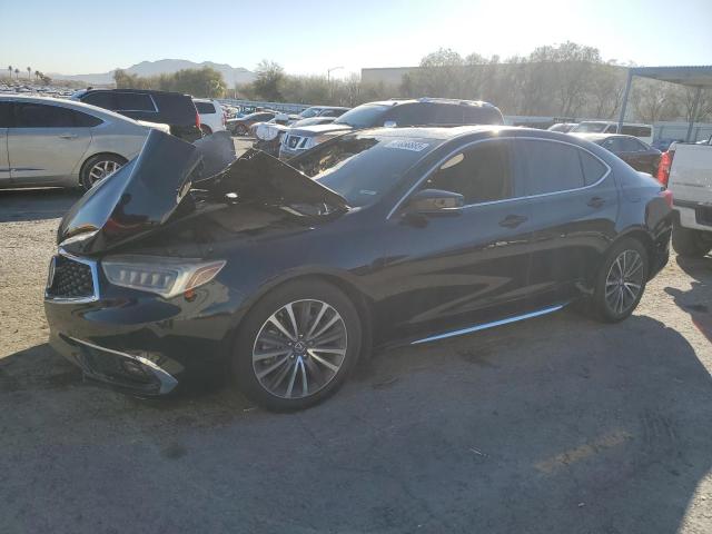 acura tlx advanc 2018 19uub2f77ja002322