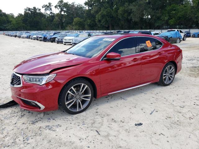 acura tlx advanc 2019 19uub2f81ka007316