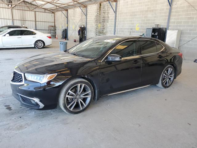 acura tlx advanc 2019 19uub2f89ka003319