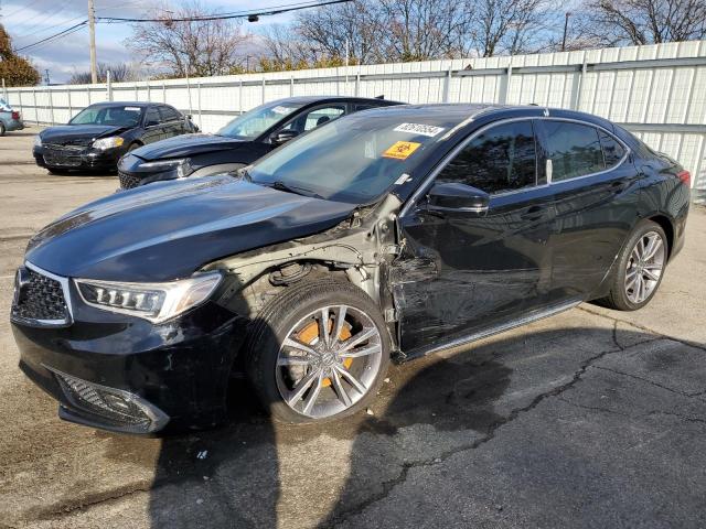 acura tlx advanc 2019 19uub2f89ka006687