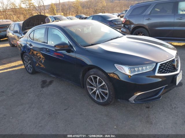 acura tlx 2019 19uub3f30ka004160