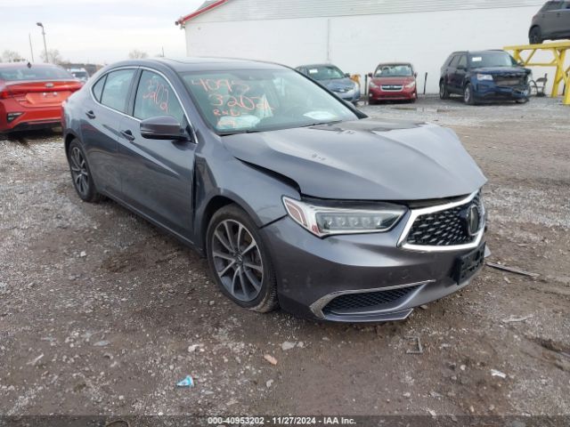 acura tlx 2019 19uub3f32ka006279