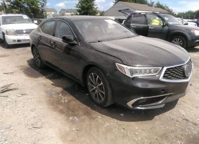 acura tlx 2019 19uub3f35ka000041