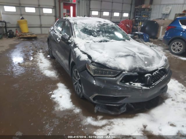 acura tlx 2018 19uub3f37ja002131