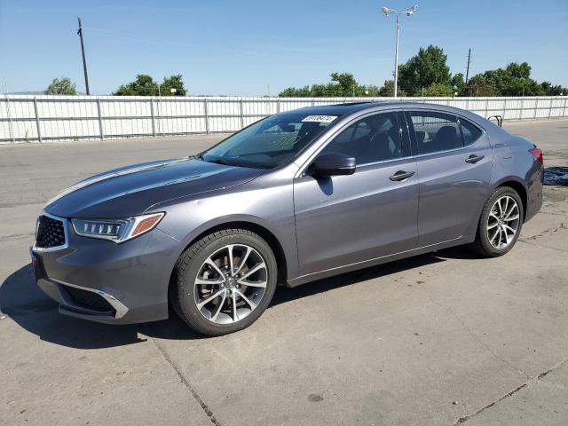 acura tlx 2018 19uub3f3xja003838