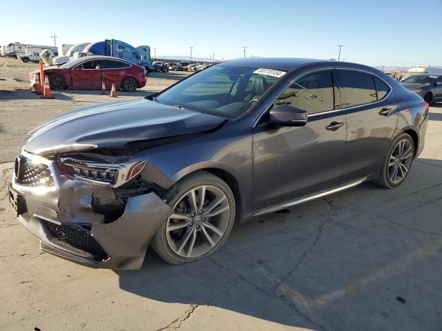 acura tlx techno 2019 19uub3f40ka000392