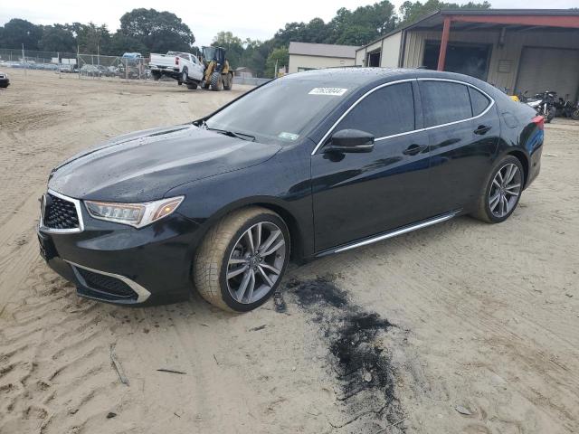 acura tlx techno 2020 19uub3f45la000888