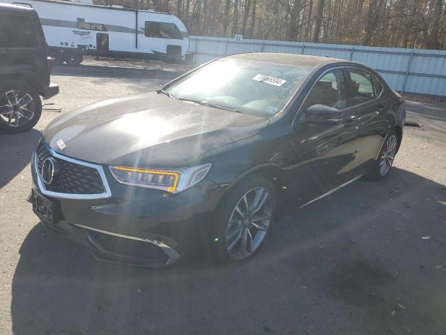 acura tlx techno 2020 19uub3f45la000891