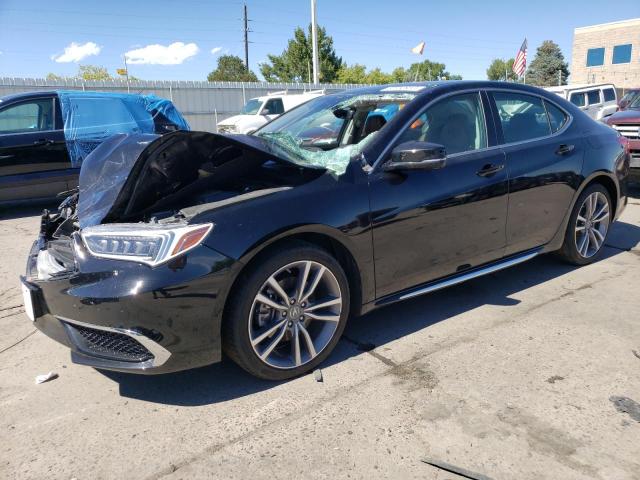 acura tlx techno 2019 19uub3f46ka004964