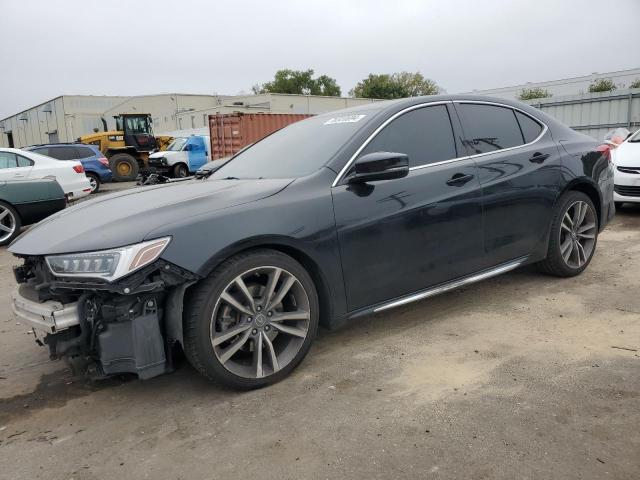 acura tlx techno 2019 19uub3f47ka002768