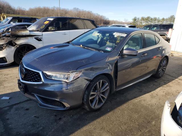 acura tlx techno 2019 19uub3f49ka000388