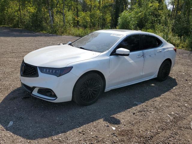 acura tlx techno 2020 19uub3f49la800223