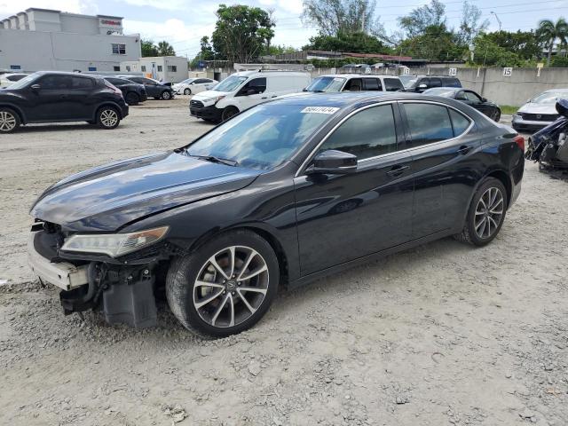 acura tlx 2015 19uub3f51fa002148