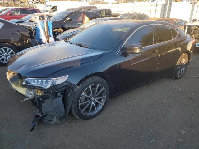 acura tlx 2015 19uub3f51fa003736