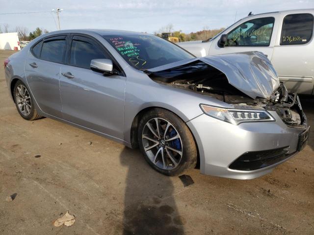 acura tlx tech 2015 19uub3f51fa005955