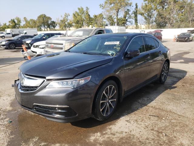 acura tlx tech 2015 19uub3f51fa007656