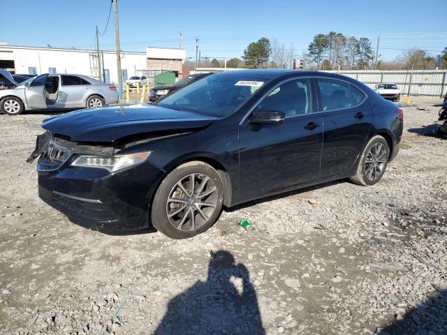 acura tlx 2017 19uub3f51ha000371