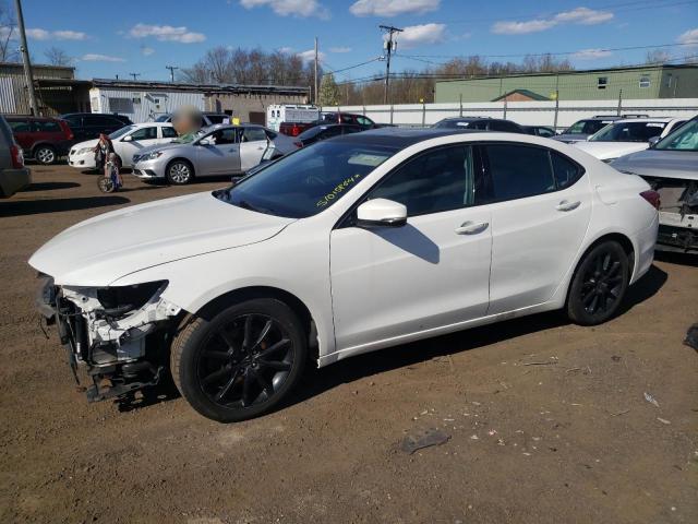 acura tlx 2015 19uub3f52fa004880