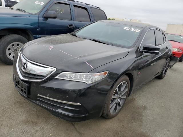 acura tlx tech 2015 19uub3f52fa005057