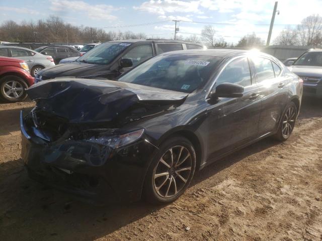 acura tlx tech 2016 19uub3f52ga004332