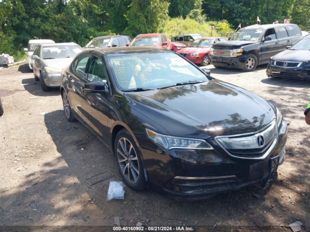 acura tlx 2017 19uub3f52ha002467