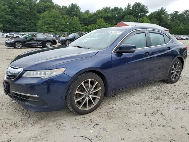 acura tlx tech 2015 19uub3f53fa007044