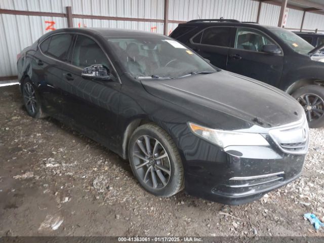 acura tlx 2015 19uub3f53fa010798