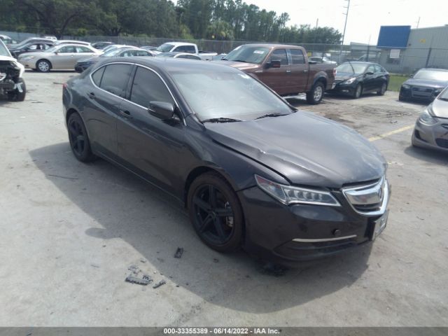 acura tlx 2015 19uub3f54fa002256