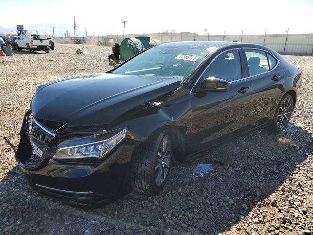 acura tlx 2016 19uub3f54ga000900