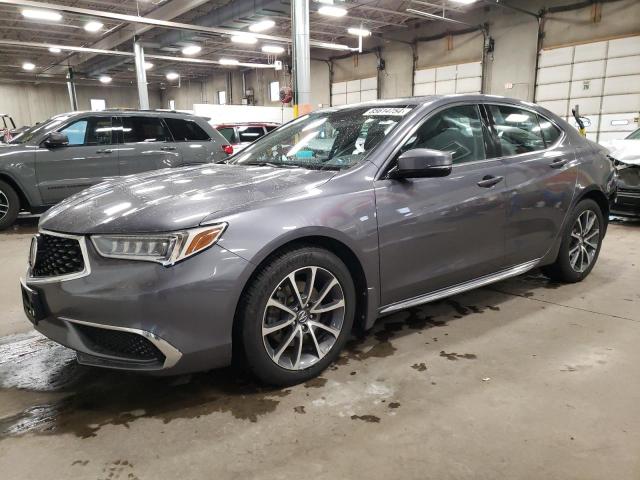 acura tlx tech 2018 19uub3f54ja002699