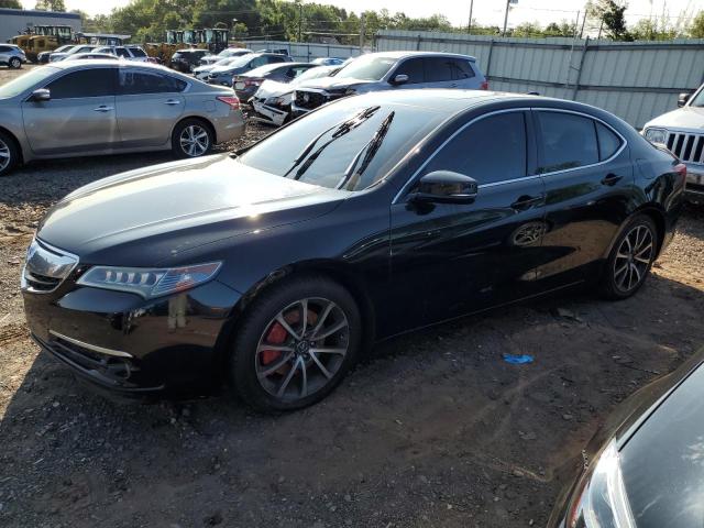 acura tlx tech 2015 19uub3f55fa001214