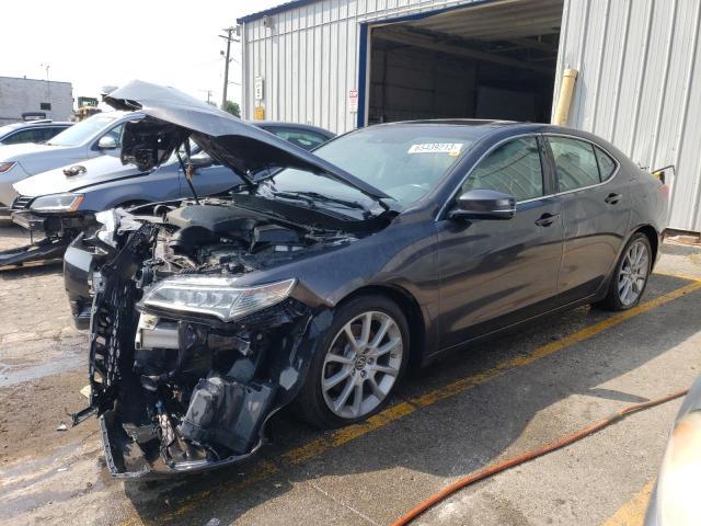 acura tlx 2015 19uub3f55fa002590