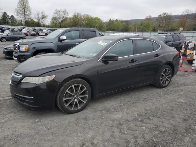 acura tlx 2015 19uub3f55fa007711