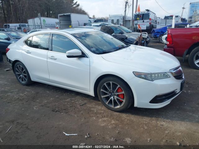 acura tlx 2015 19uub3f55fa009068