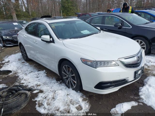 acura tlx 2016 19uub3f55ga003546