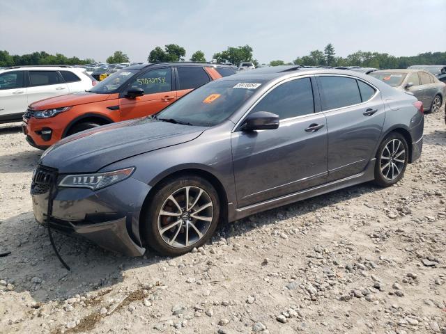 acura tlx 2017 19uub3f55ha001748