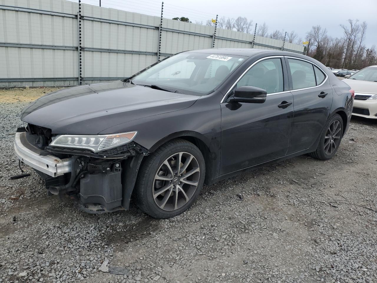 acura tlx 2015 19uub3f56fa002422