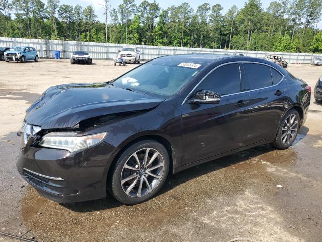 acura tlx tech 2015 19uub3f56fa004042