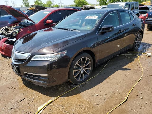 acura tlx 2015 19uub3f56fa007670