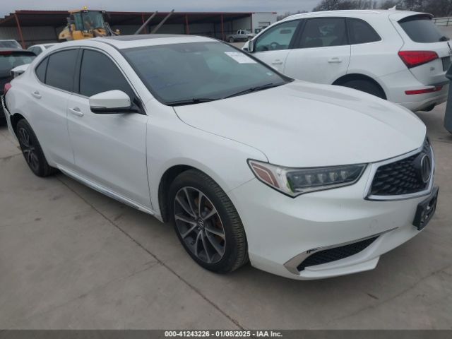 acura tlx 2018 19uub3f56ja004700