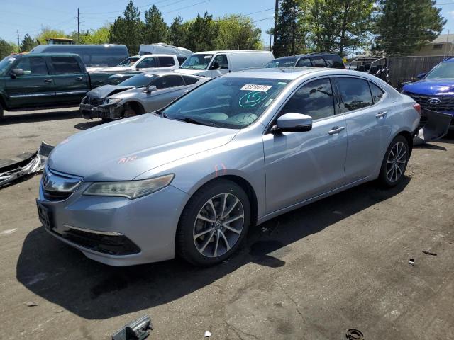 acura tlx 2015 19uub3f57fa000209