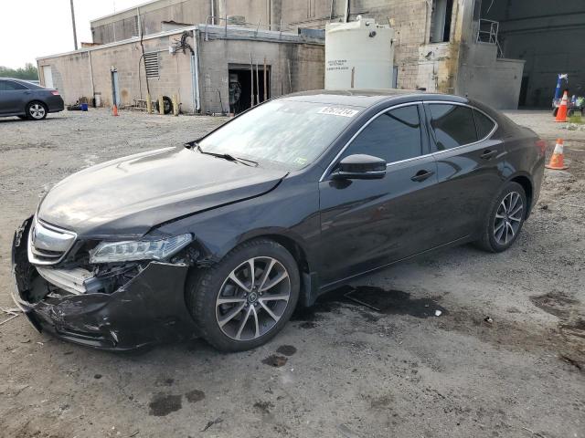 acura tlx tech 2015 19uub3f57fa009508