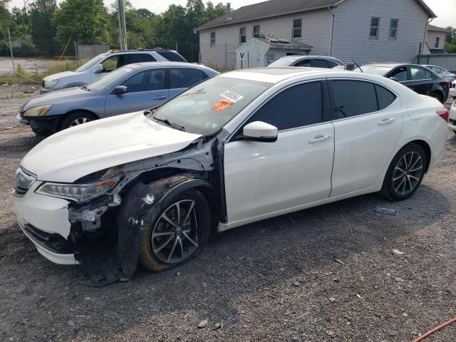 acura tlx tech 2016 19uub3f57ga004567